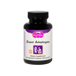 Super Adaptogen